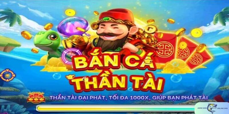 Bí quyết bắn cá thần tài chuẩn xác