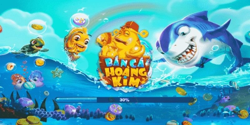 Cách tham gia và chơi bắn cá hoàng kim đơn giản