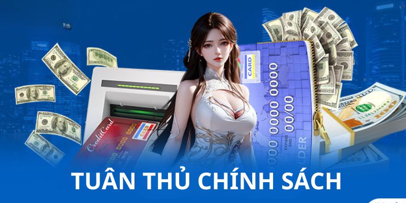 Thành viên phải đọc, nghiên cứu chính sách của nền tảng